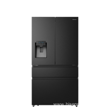 Hisense RM-64WC Premium PureFlat Series Refrigerator